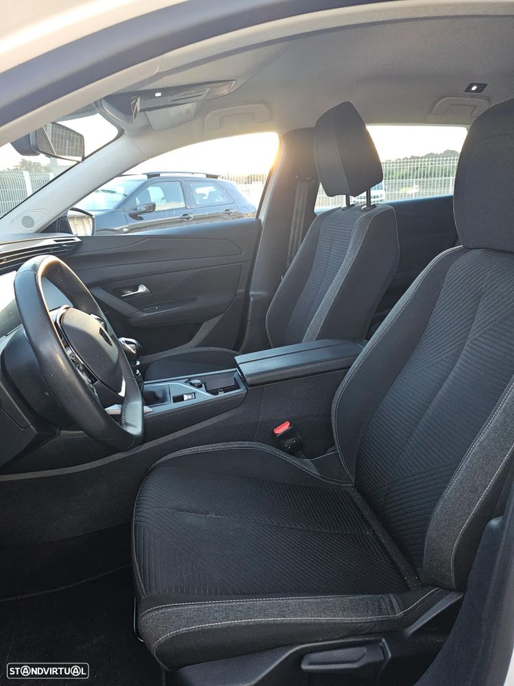 Peugeot 308 SW 1.5 BlueHDi Active Pack - 12