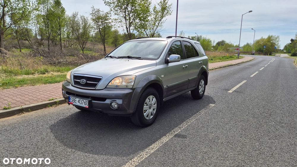 Kia Sorento - 13