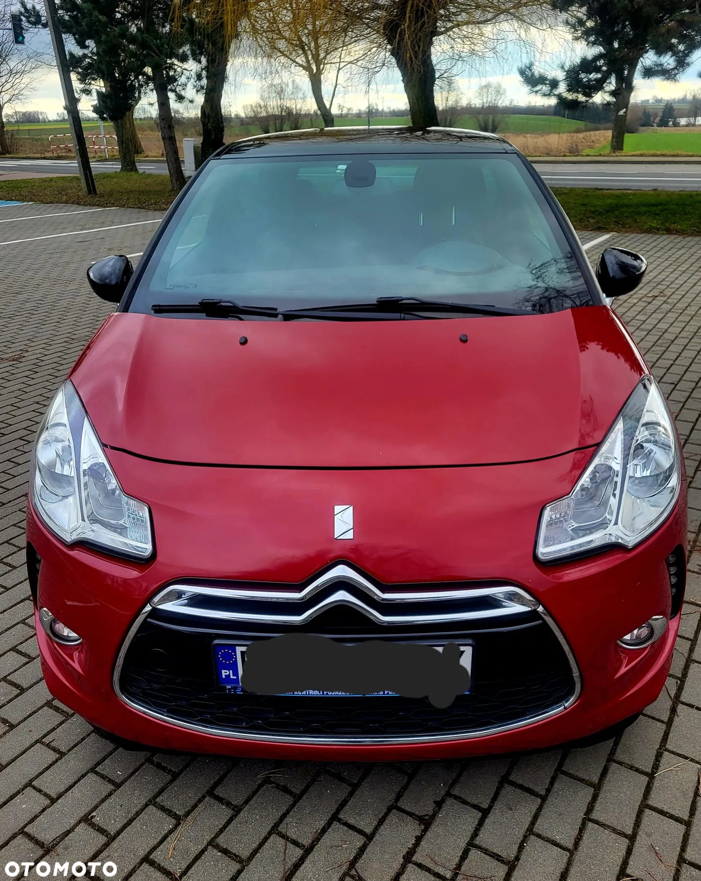 DS Automobiles DS 3 - 2