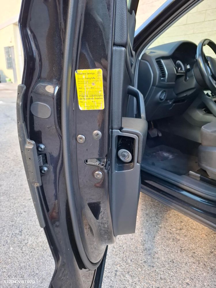 Skoda Kodiaq 2.0 TDI Style DSG - 20