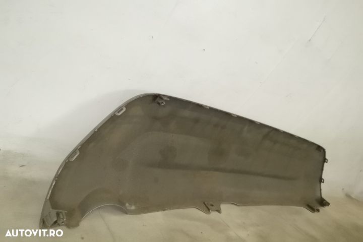 Difuzor Bara Spate Original In Stare Buna  Suzuki  Ignis  3 [2016 - 20 - 5