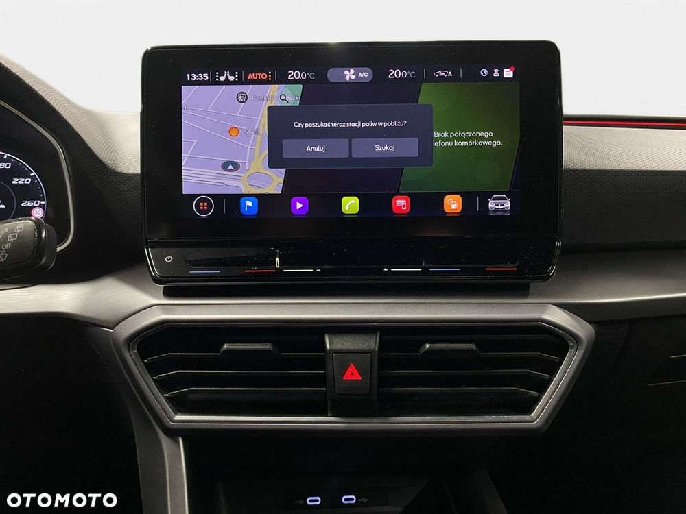 Seat Leon Sportstourer 1.5 TSI FR - 26
