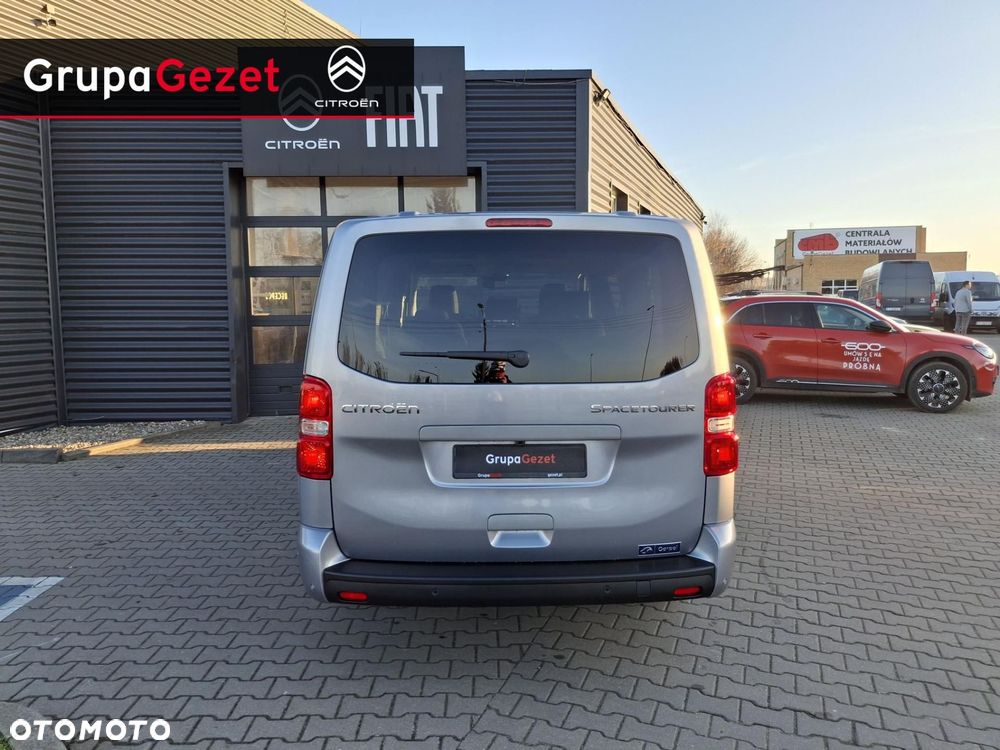 Citroën SpaceTourer - 7