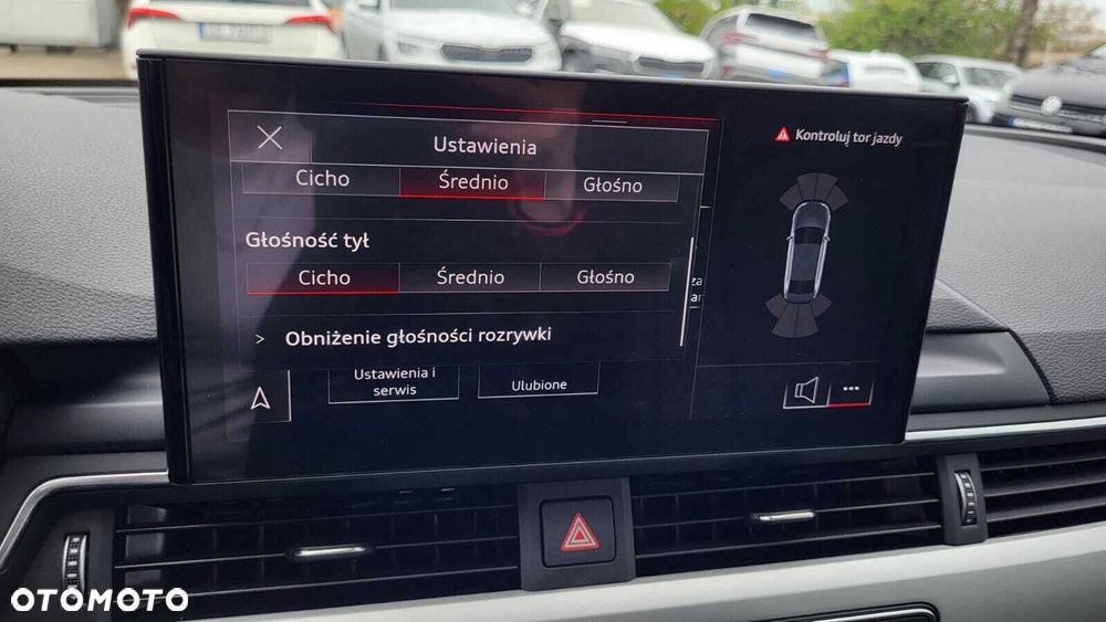 Audi A4 Limousine 35 TFSI mHEV S tronic - 32