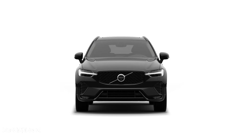 Volvo XC 60 T6 Plug-In Hybrid AWD Ultra Dark - 12