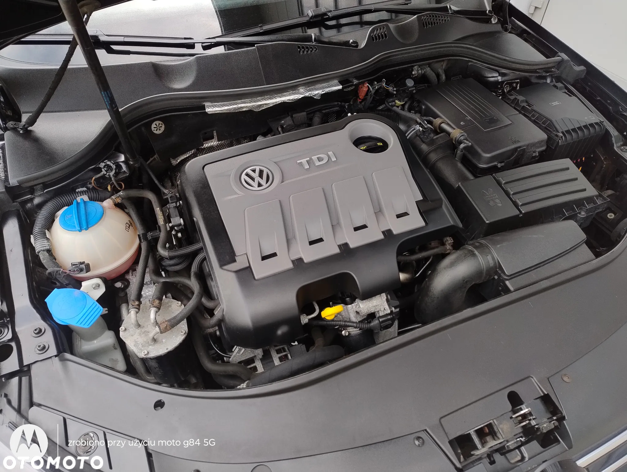 Volkswagen Passat Variant 2.0 TDI DSG BlueMotion Technology Business Edition - 25