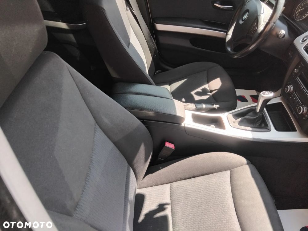 BMW Seria 3 320d - 9