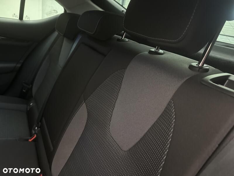 Skoda Octavia 1.5 TSI ACT Ambition - 19