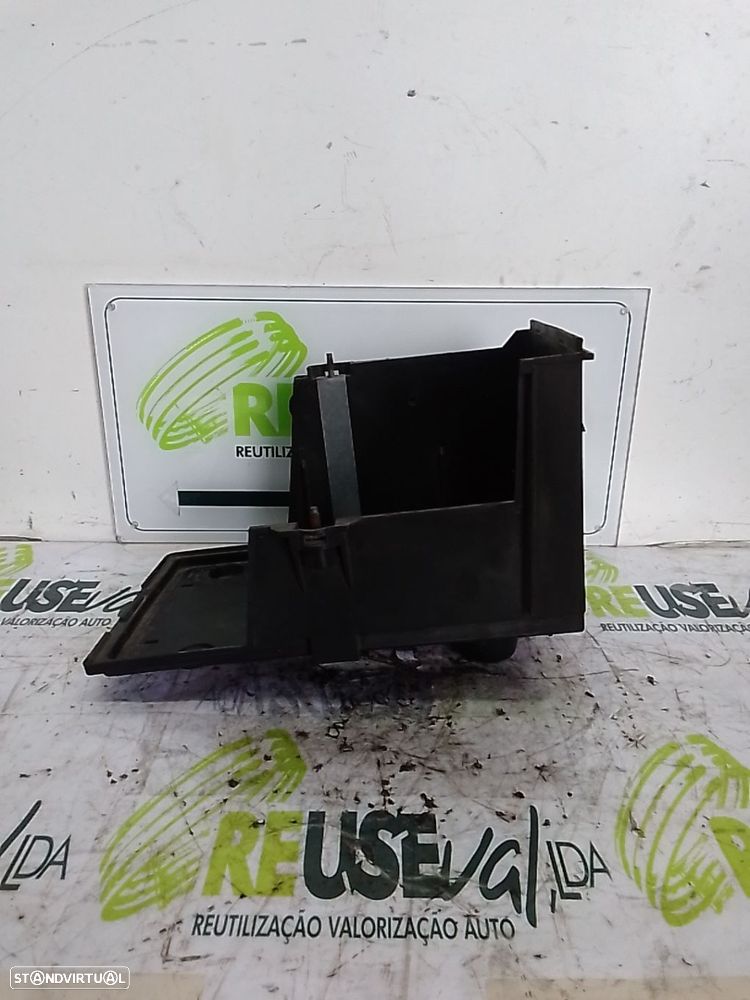 Caixa De Alujamento De Bateria Ford C-Max (Dm2) - 3