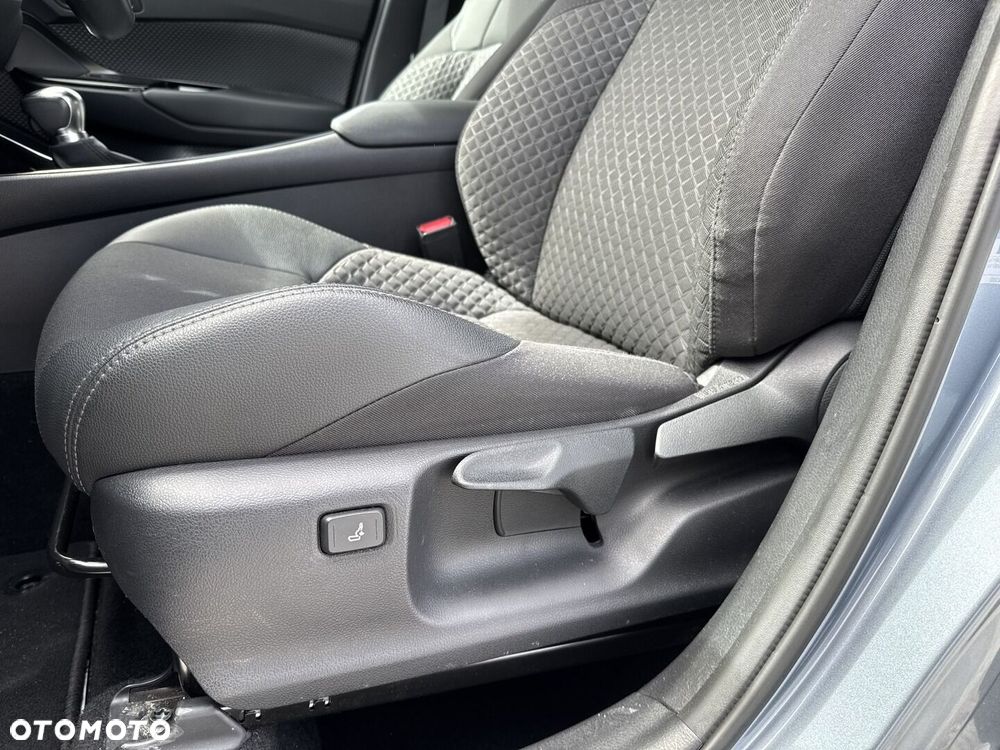 Toyota C-HR 1.8 Hybrid Style - 27
