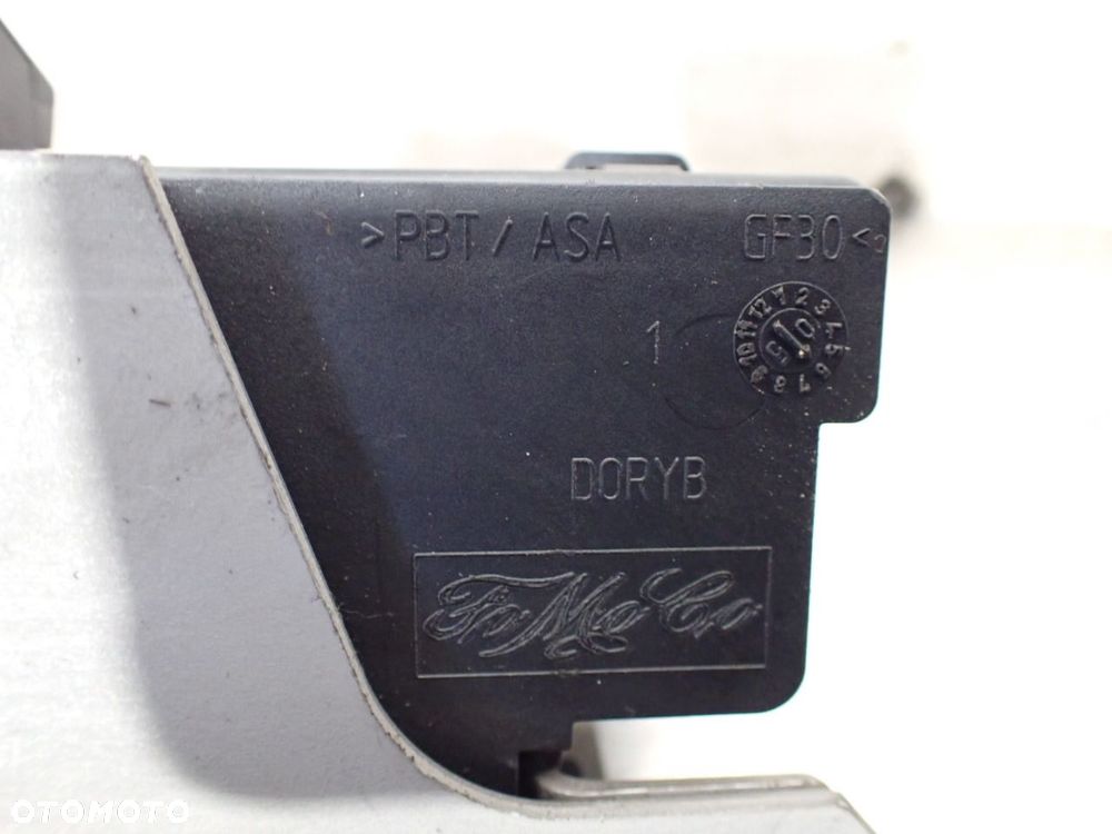 ZAMEK KLAPY BAGAŻNIKA FORD FOCUS MK2 LIFT 1.6 3M51-R442A66-CA - 6