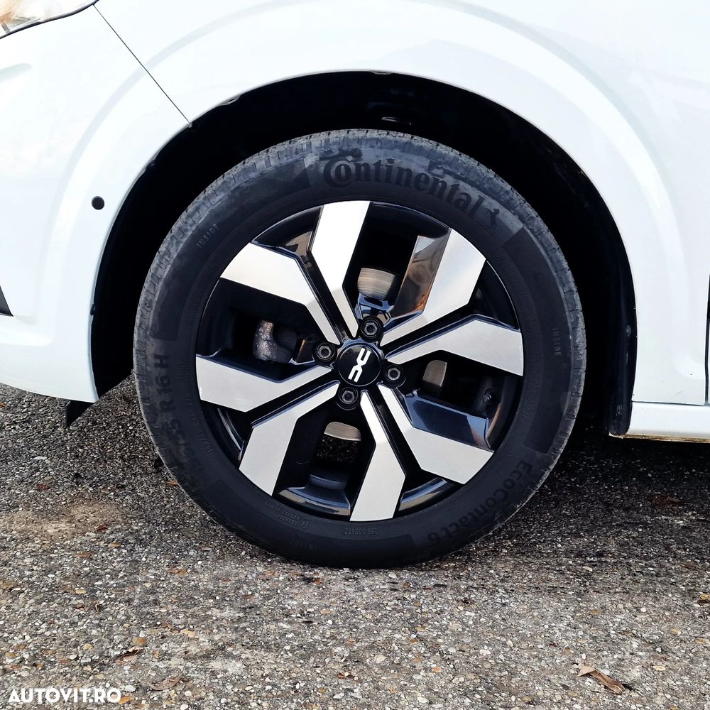 Dacia Logan ECO-G 100 MT6 XX - 4