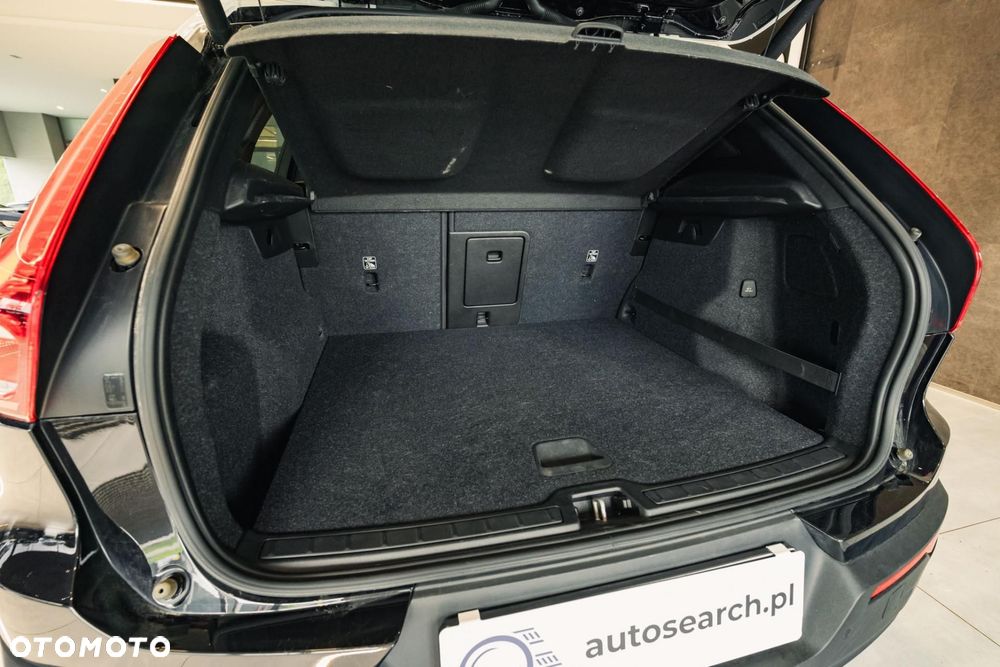 Volvo XC 40 T4 AWD - 37