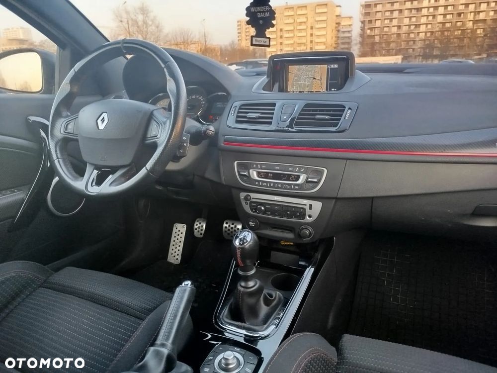 Renault Megane 2.0 16V R.S - 8