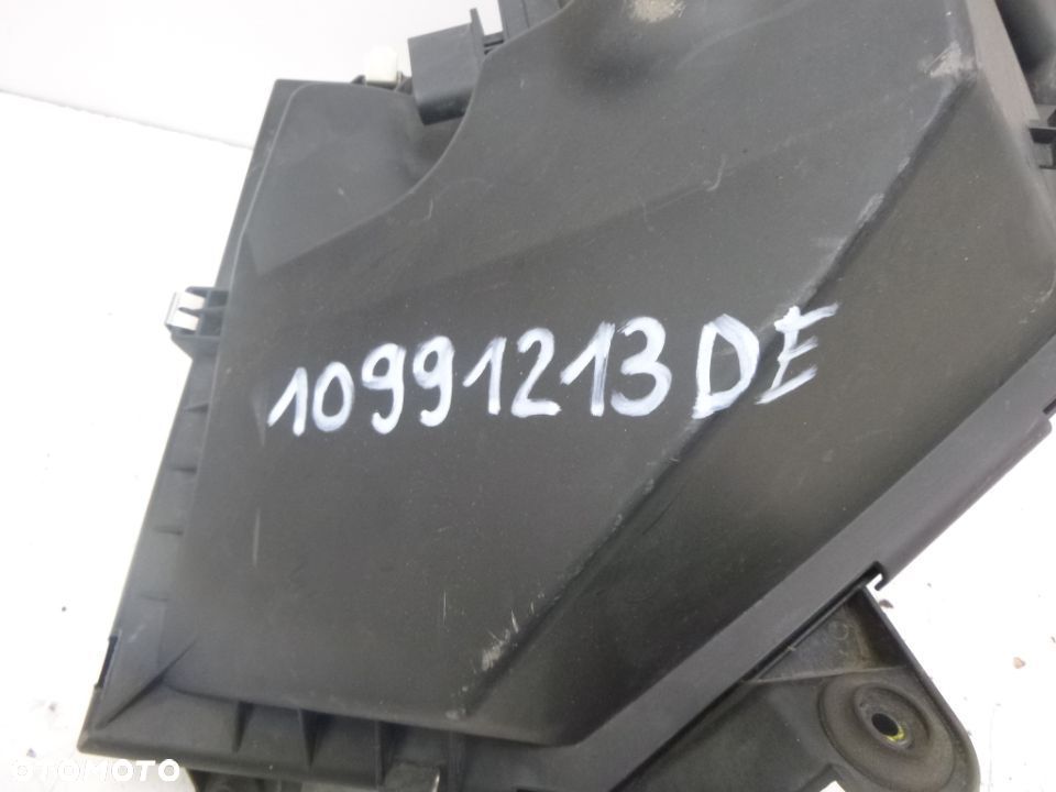 OBUDOWA FILTRA POWIETRZA BMW E87 E90 E84 E91 320D 10991213DE - 3