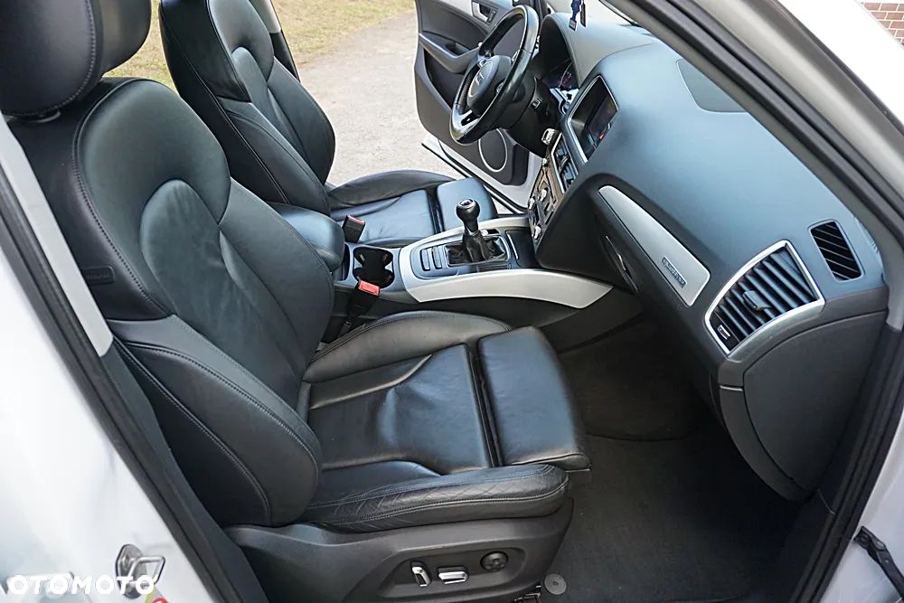 Audi Q5 2.0 TDI quattro - 18
