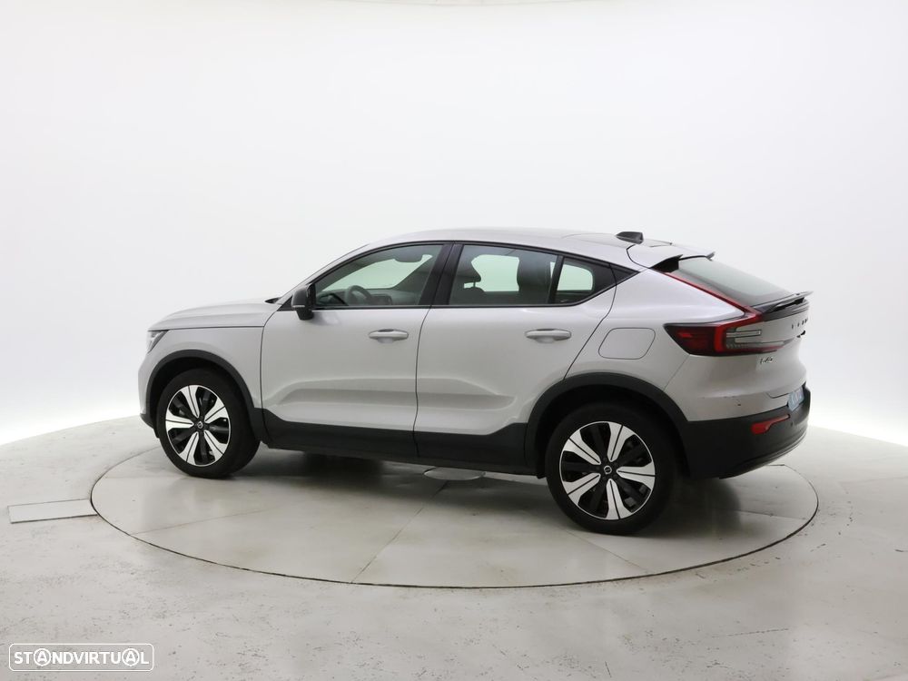 Volvo C40 Recharge Core - 3