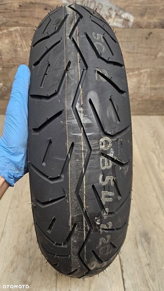 Opona motocyklowa Bridgestone Exedra Max 150/80B16 M/C 71H - 6