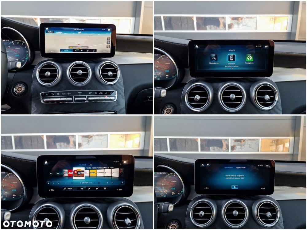 Mercedes-Benz GLC - 38