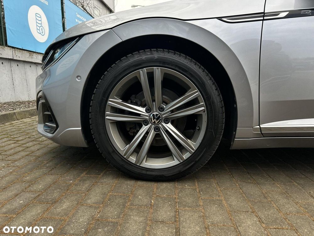 Volkswagen Arteon 2.0 TSI R-Line DSG - 34