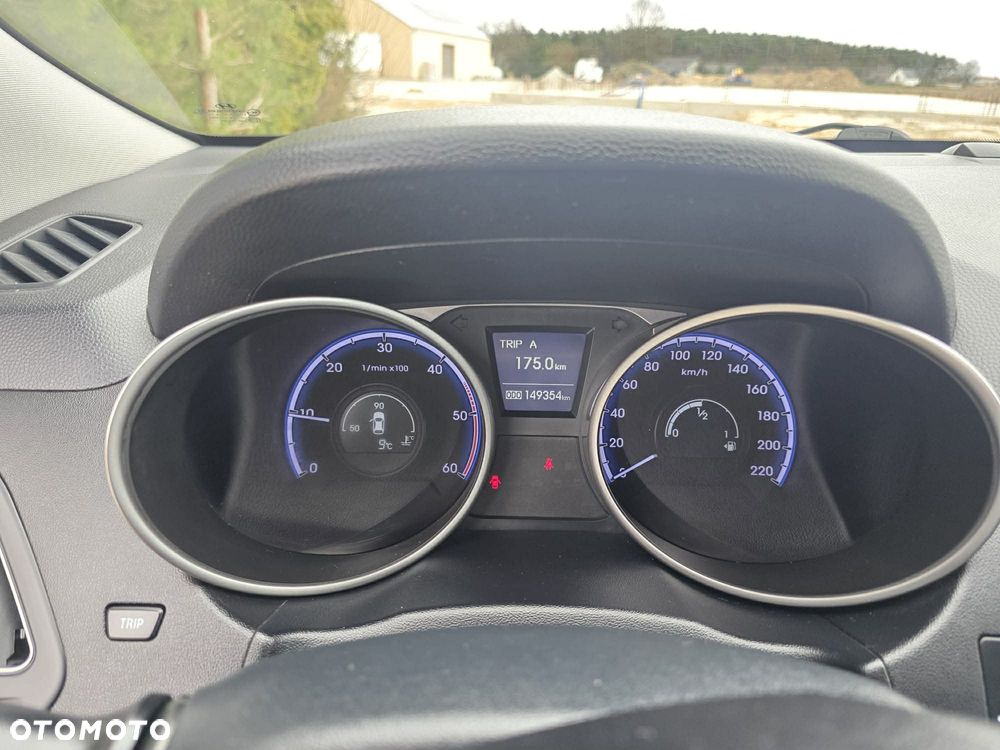 Hyundai ix35 - 20