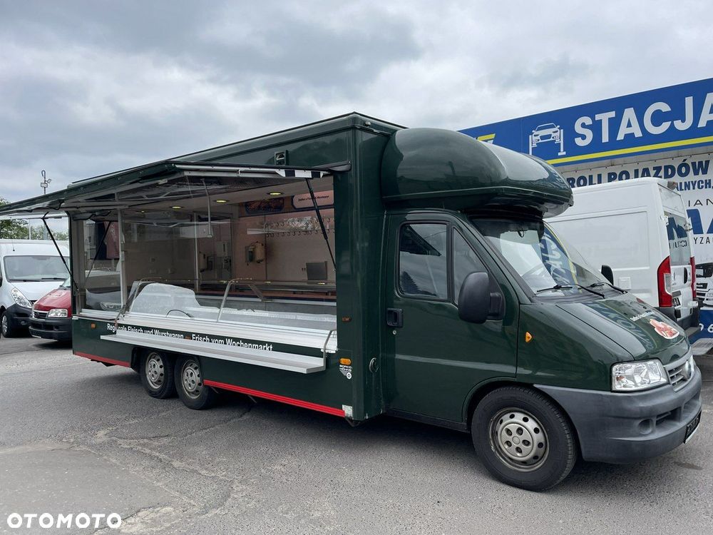 Fiat Ducato - 6