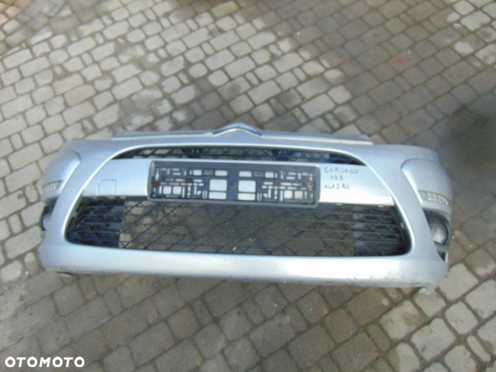 Karoseria C4 Picasso 10 r kod lak AZRC Ceny w opisie - 1