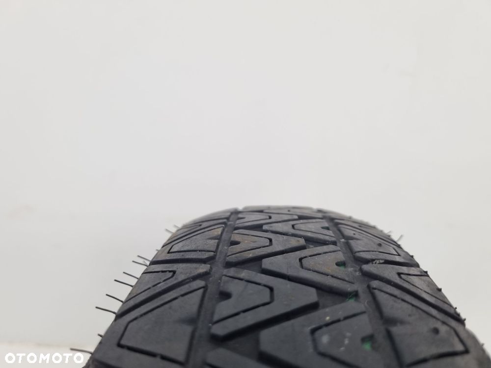KOŁO DOJAZDOWE Mercedes W212 dojazdówka 125/00 R16 5x112 1694000802 zapas - 11