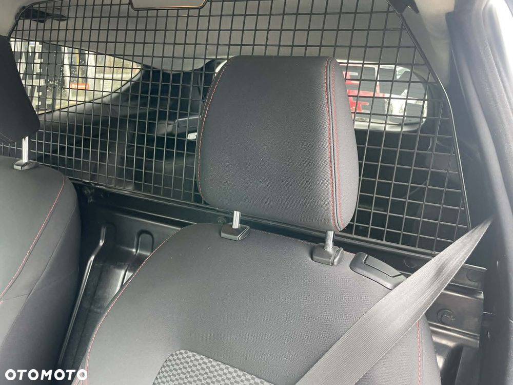 Ford Fiesta 1.5 TDCi Titanium - 12