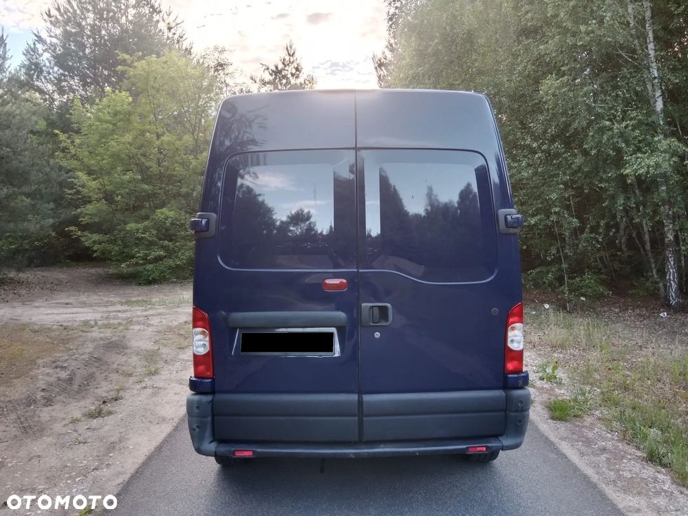 Renault MASTER - 6