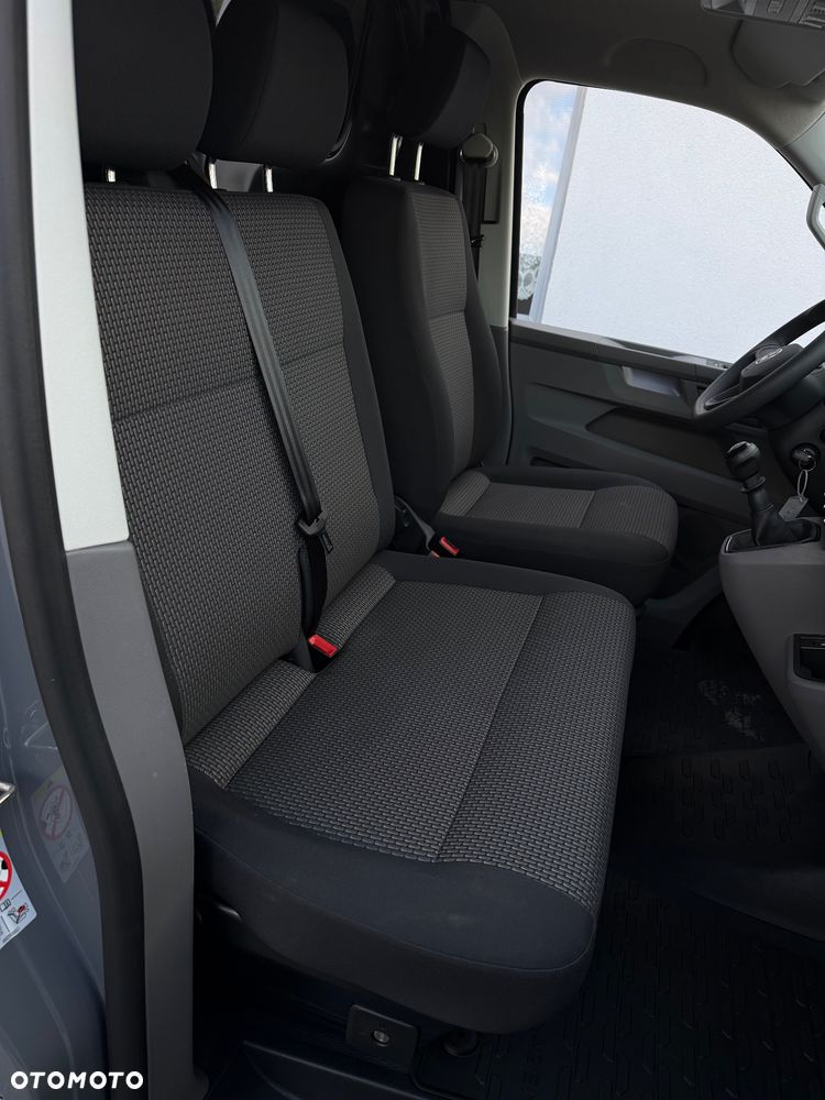 Volkswagen Transporter T6.1 - 31