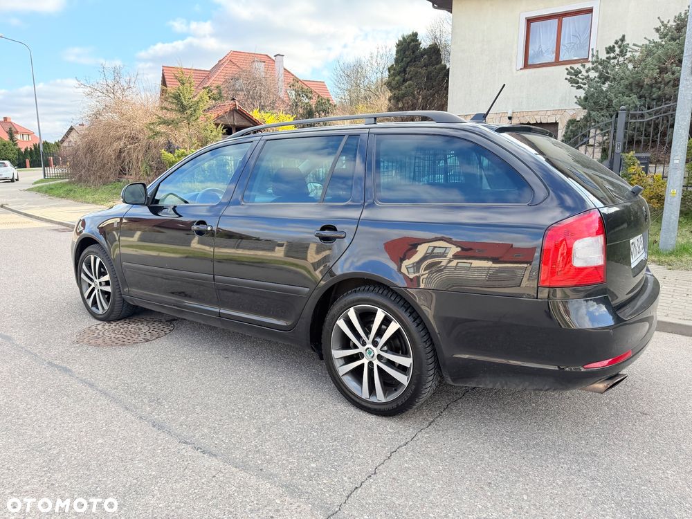 Skoda Octavia - 24