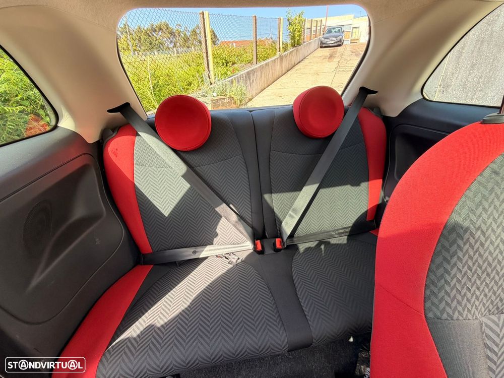 Fiat 500 1.2 Pop - 18