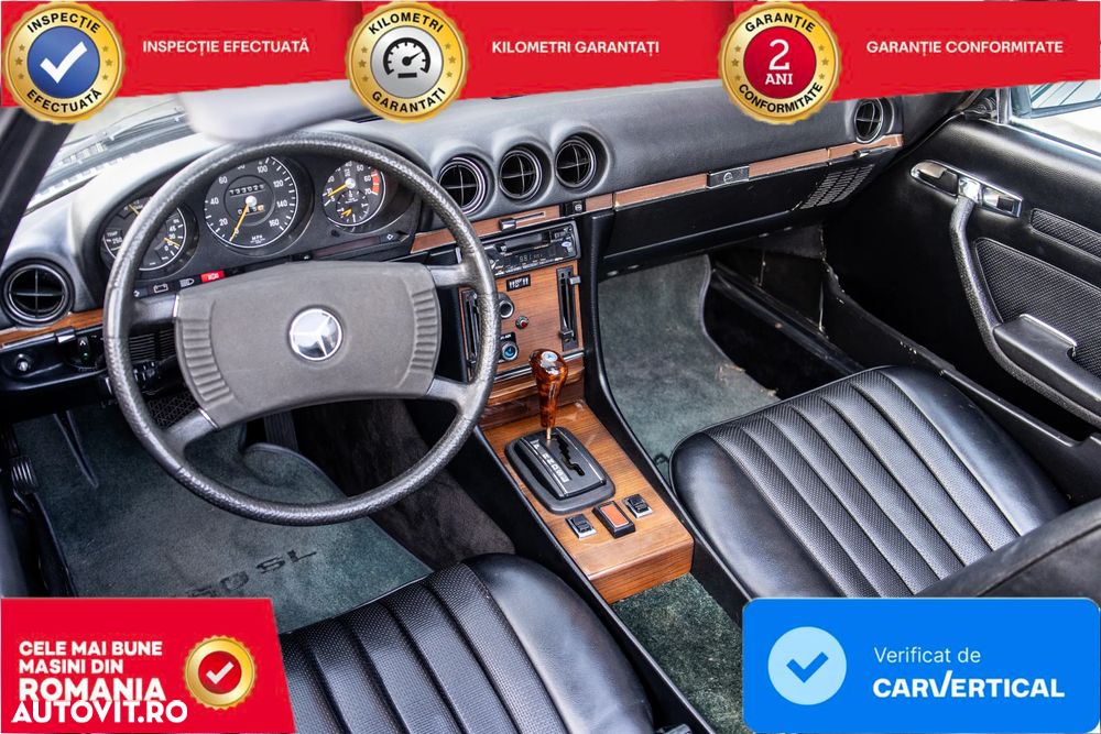 Mercedes-Benz SL - 18