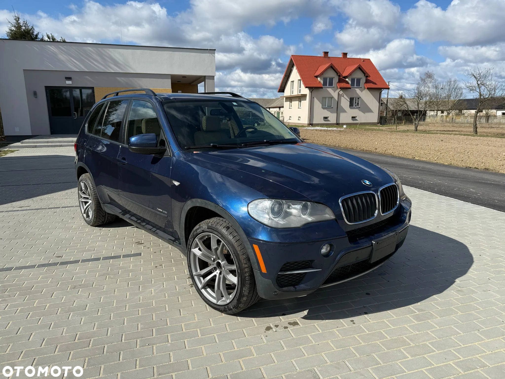 BMW X5 xDrive35i Edition Exclusive - 2