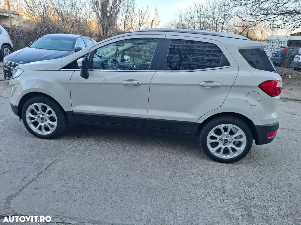 Ford EcoSport 1.0 EcoBoost ST-Line - 6