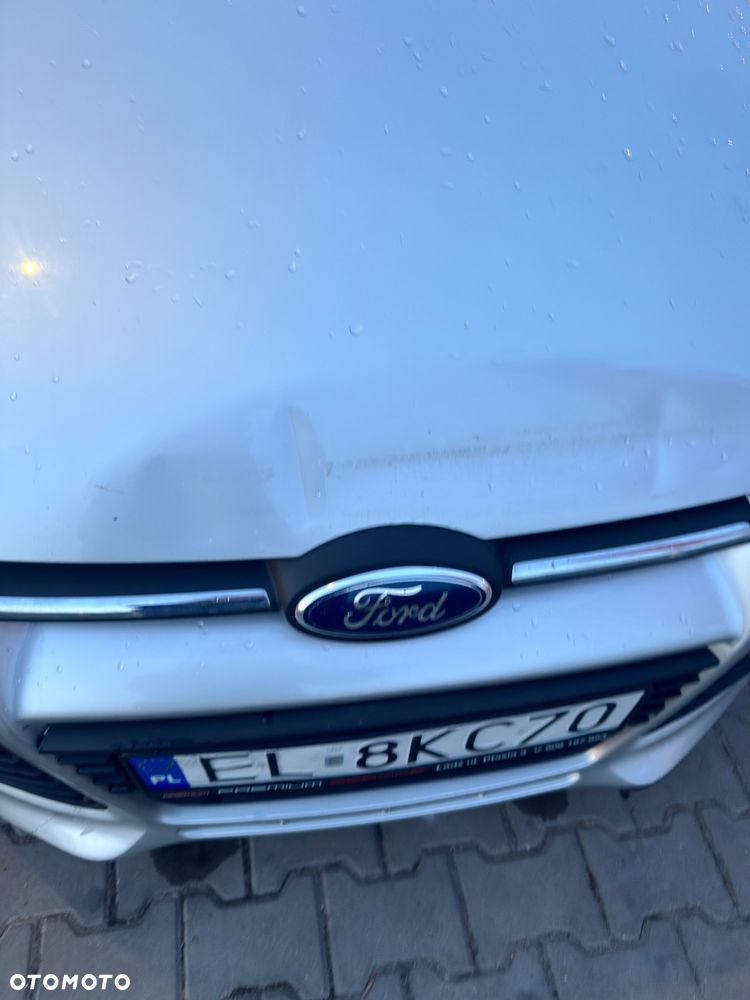 Ford Focus 1.6 TDCi Titanium - 6