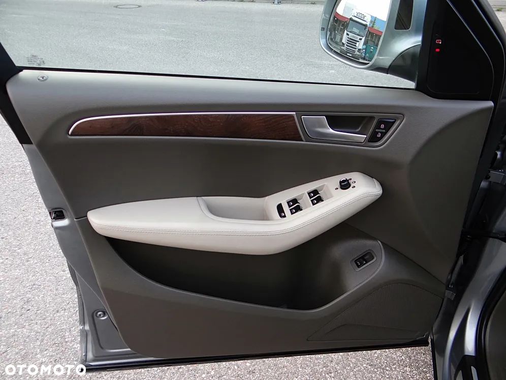 Audi Q5 2.0 TDI Quattro Stronic - 20