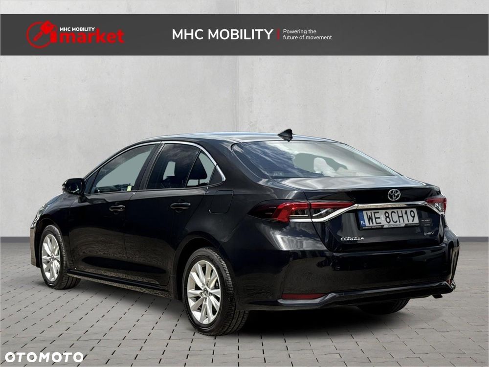 Toyota Corolla 1.8 Hybrid Comfort - 3
