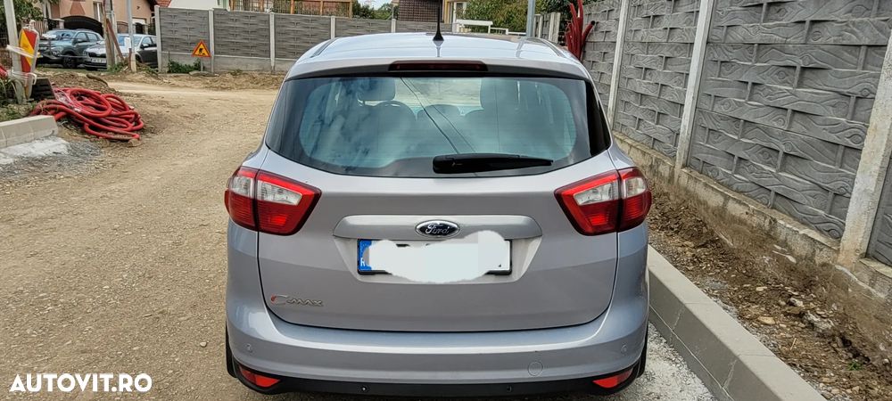 Ford C-Max 1.6 Ecoboost Start Stop Titanium - 2
