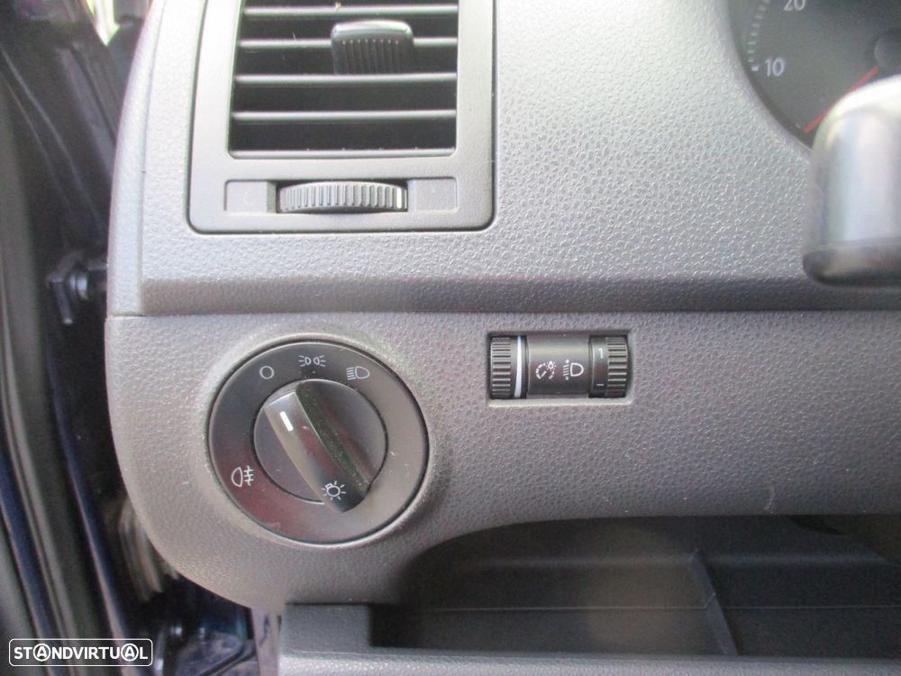 VW Polo 1.2 Confortline - 15