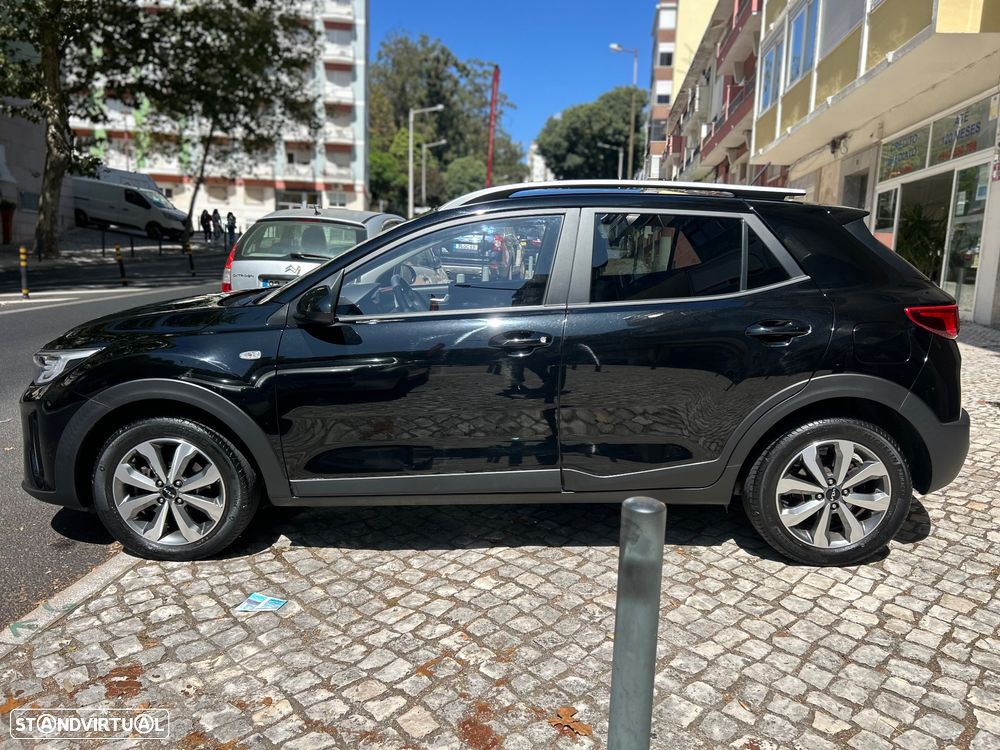 Kia Stonic 1.2 Dynamic - 6