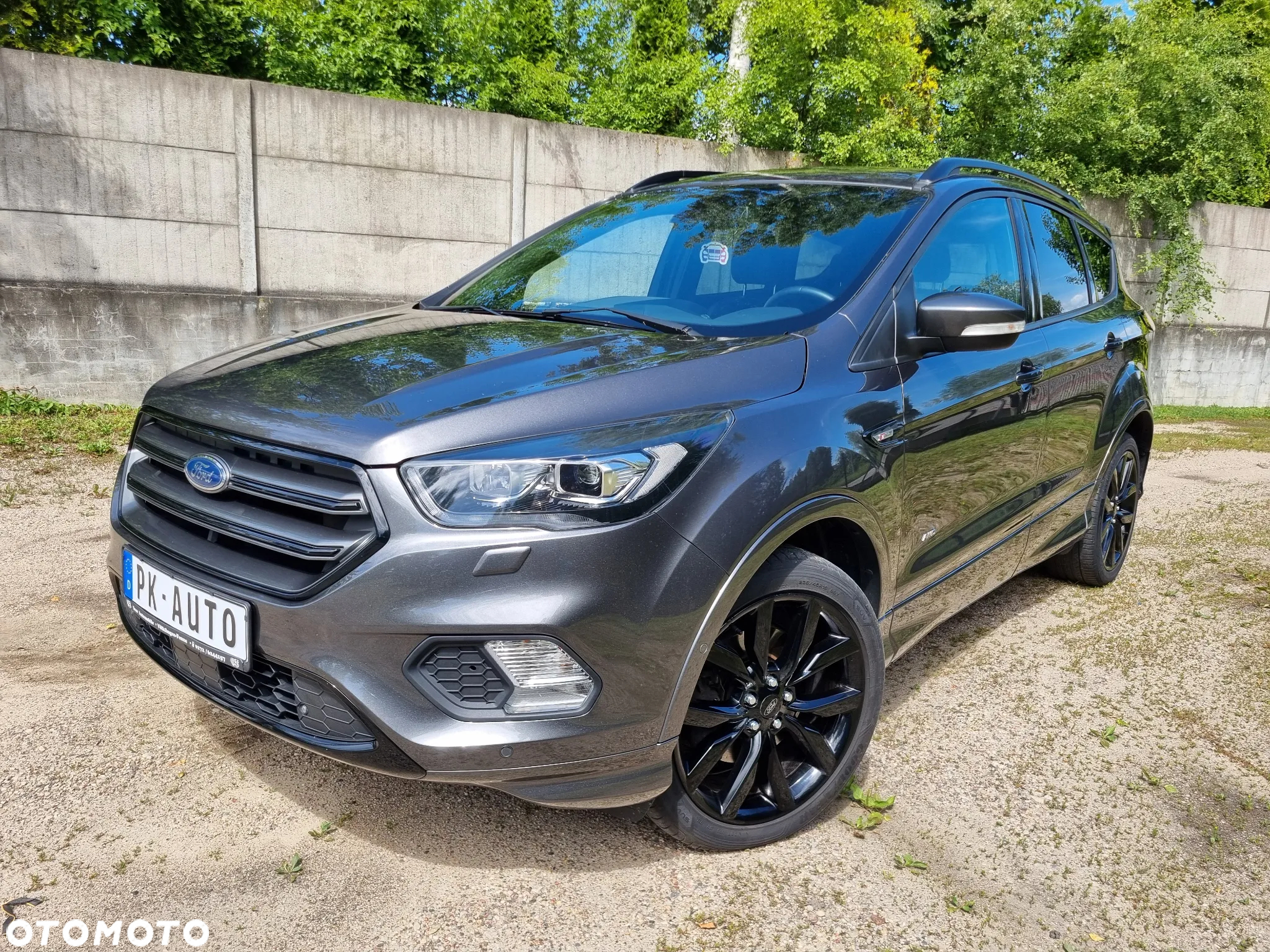 Ford Kuga 2.0 TDCi AWD ST-Line - 29