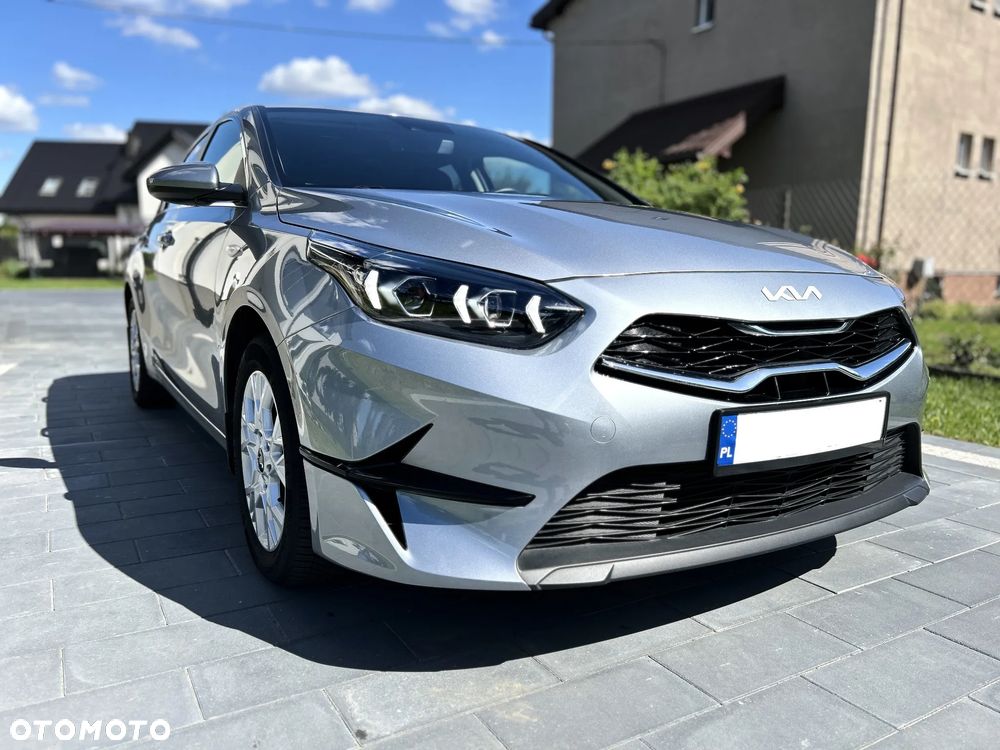 Kia Ceed 1.5 T-GDI L - 12