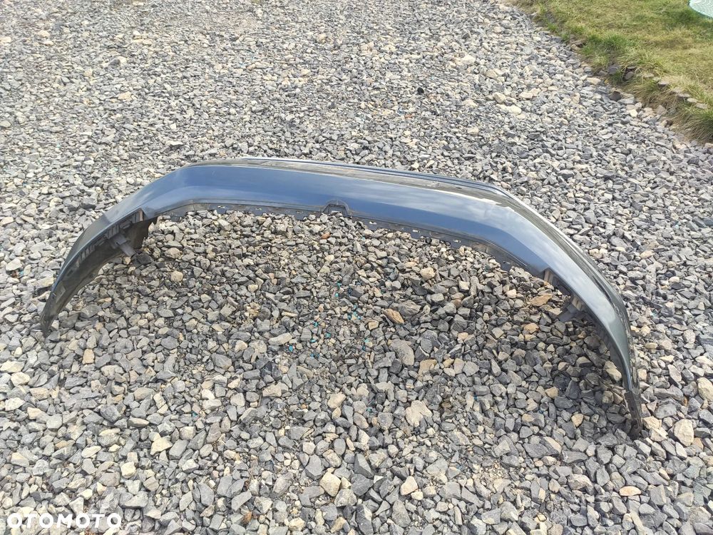 CC Zderzak przód VW Touran III 5T 5TA807217A - 7