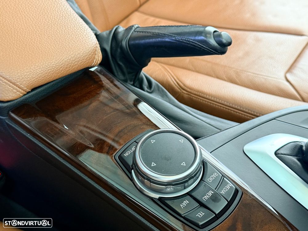BMW 420 d Line Luxury Auto - 33