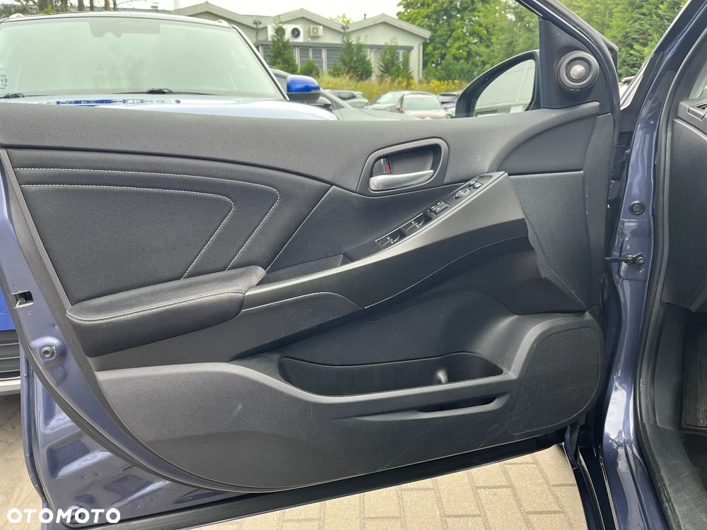 Honda Civic 1.8 Lifestyle (ADAS / Connect+) - 10