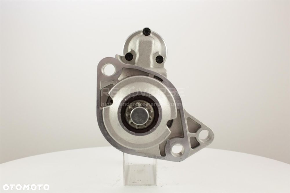Rozrusznik AUDI SEAT SKODA VOLKSWAGEN VW FORD 1.4 1.6 1.8 2.0 2.3 i - 2