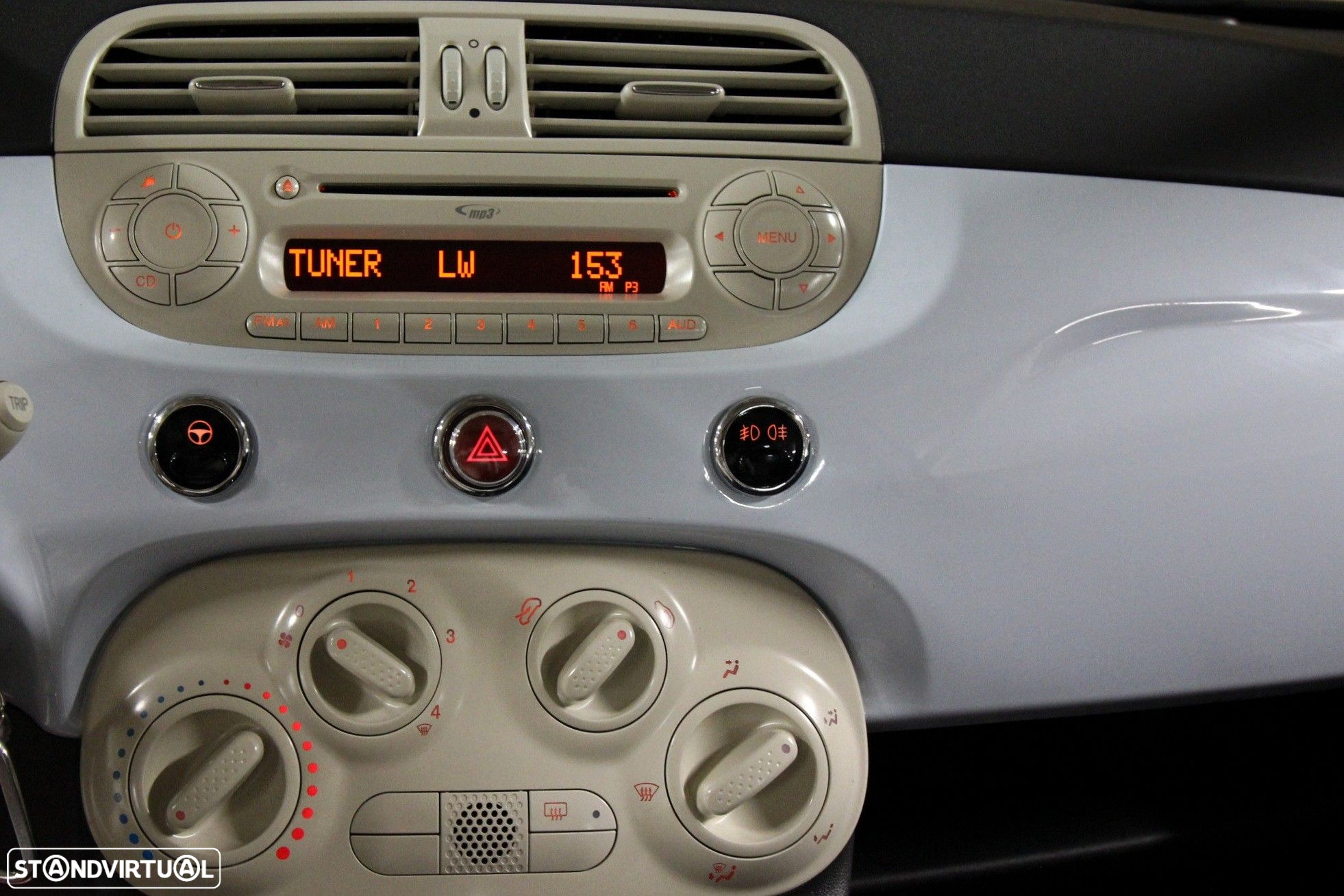 Fiat 500 - 17