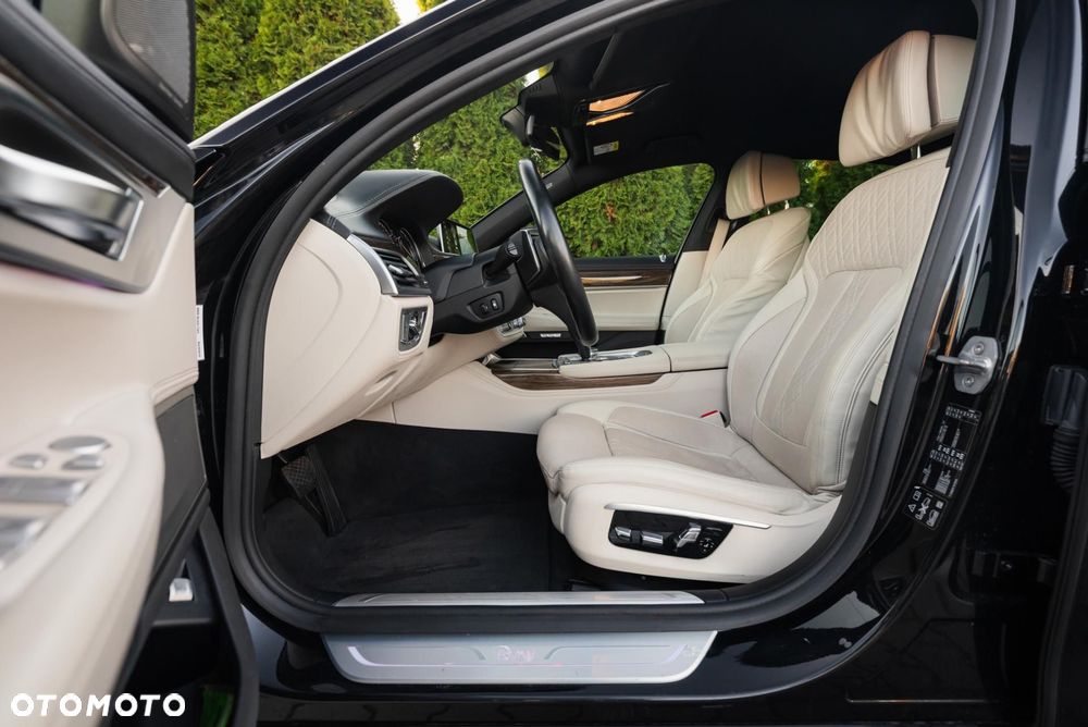 BMW Seria 7 - 14